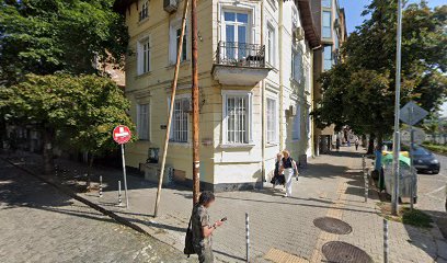 София Класик Кетъринг