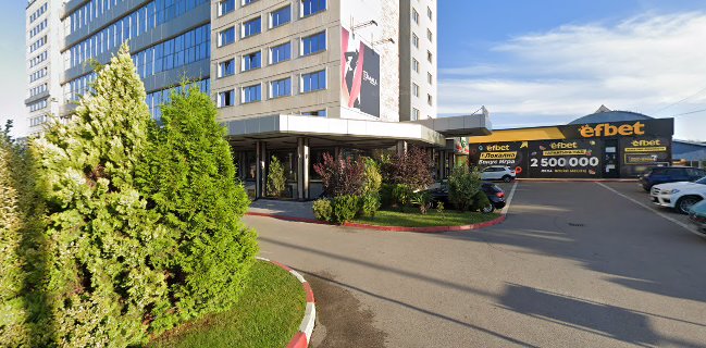 Restaurant Verde Garden