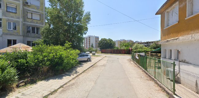 Ресторант "Бор"