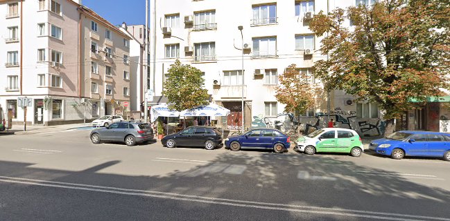 Wake & Bake cafè and eatery