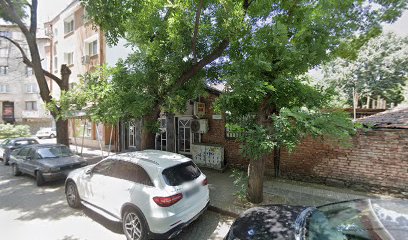 Кулинарна къща вкусно