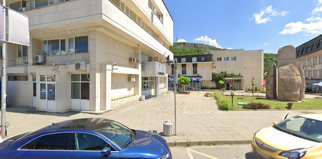 Виенска сладкарница