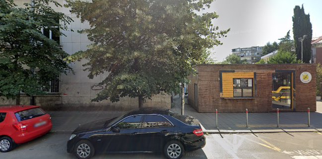 Бар МАНДЖАР