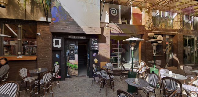 Принцеса бар "ЧерпакЪ"