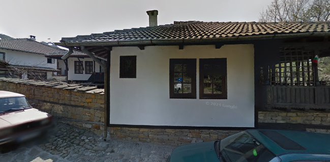 Механа „Вароша“