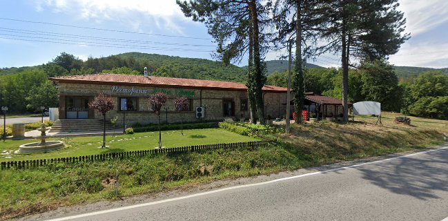 Ловна среща Търговище