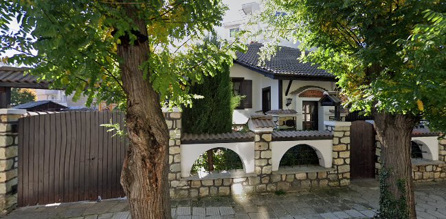 Ресторант Старата къща