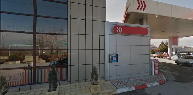 Хюга Ресторант / Hygge Restaurant