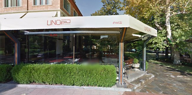 Uno Piu Pizza & Restaurant Haskovo