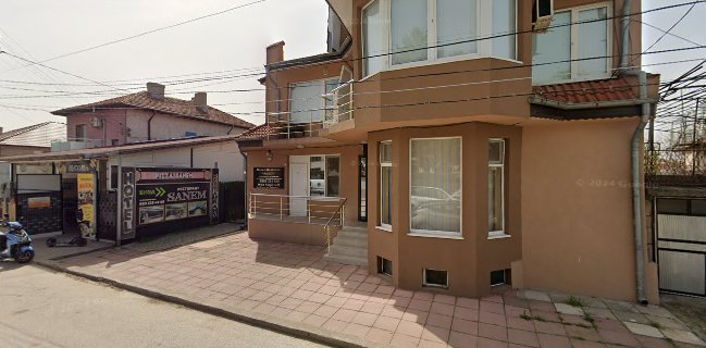 Maxima (Максима) | Ресторант Дулово