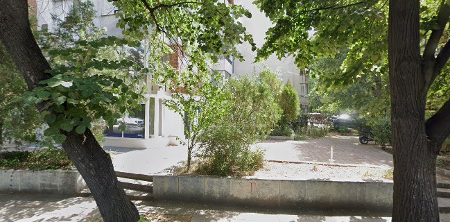 Кафе Аператив Зеленото