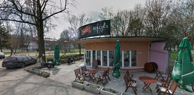 Синята Стрида