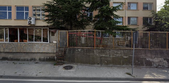 Закусвалня "Македония"