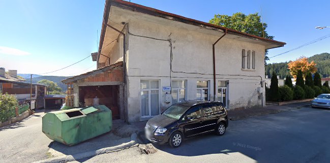 При Павката