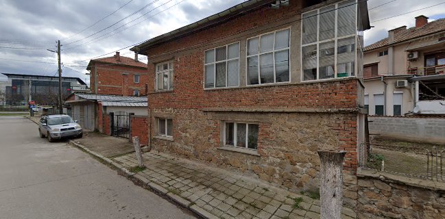 Фурната на Жак