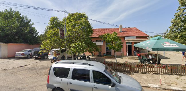 Бистро" При Течо "-Стоян Петков