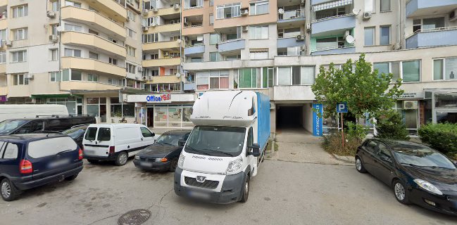 бар и грил "Теона"