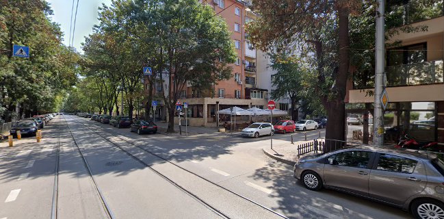 Сладкарница Карамел