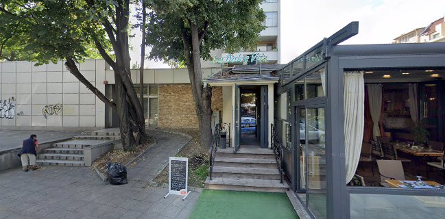 Opinii despre Ресторант La Dolce Vita în Пловдив - Гастрономия и хотелиерство