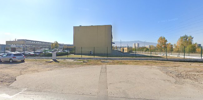 Олдес ЕООД - София