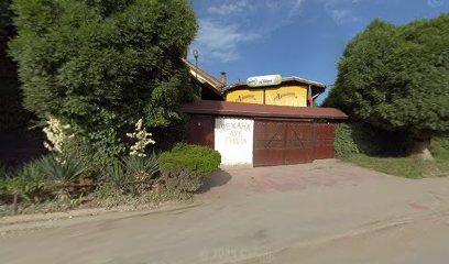 Ресторант Луд гидия