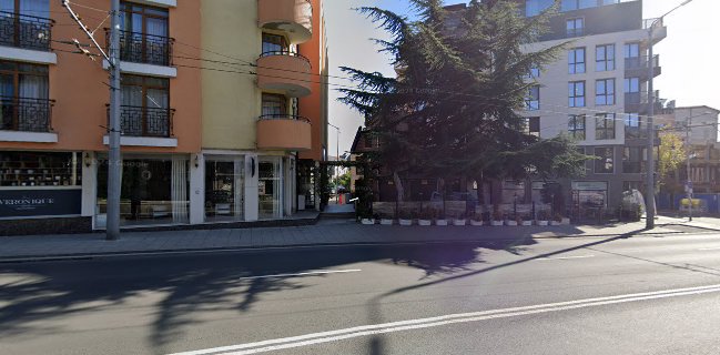 Opinii despre Ресторант Лично în Бургас - Гастрономия и хотелиерство