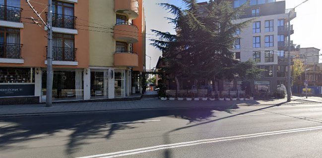 Ресторант Лично