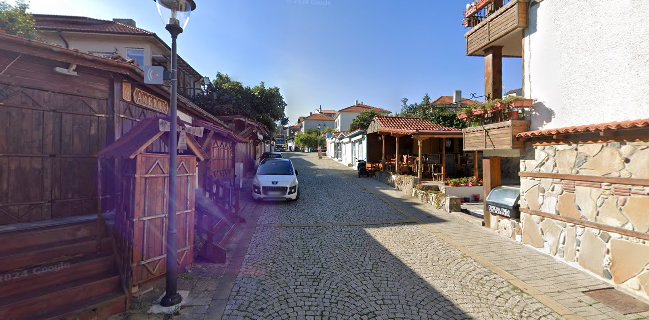 Дюнери,пици,палачинки и риба