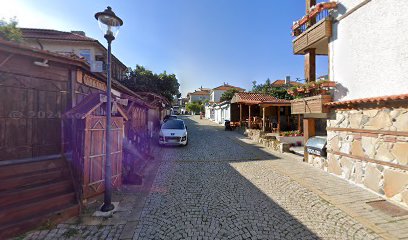 Дюнери,пици,палачинки и риба