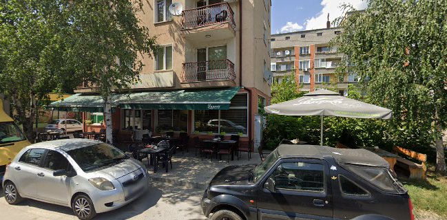 Ресторант-механа „Брезите“