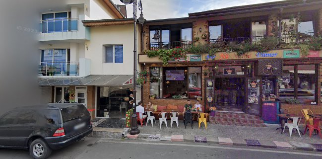 Ресторант Балкан