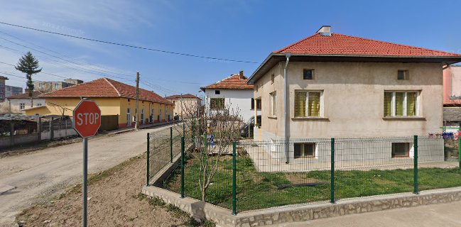 Кетъринг Краси и Люси стил-Монтана