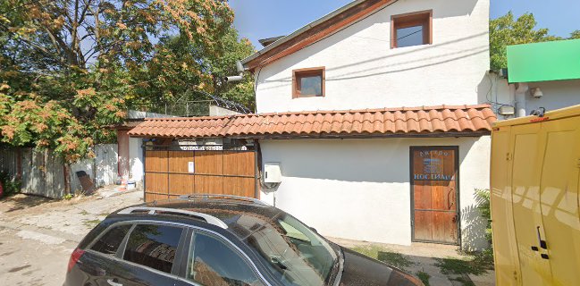 Гръцки ресторант "Ностимо" - София