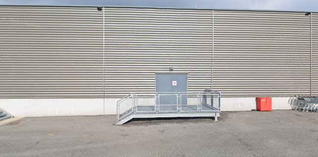 Пекарна за ядки Rois