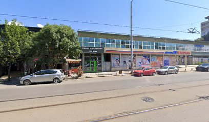 Мандра "Равно поле"