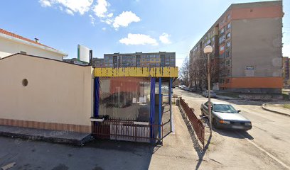 Кръчма "Венеция", Перник