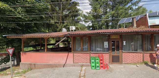 Бистро Дървеното