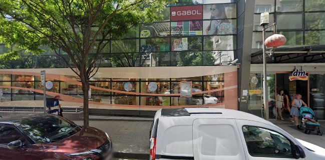 Китайски ресторант "Елегант"