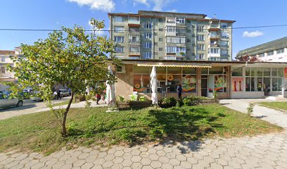 Бърза закуска Кравай