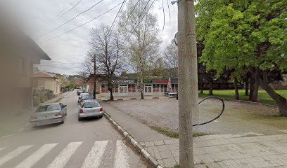 Кулинарен Магазин Москва