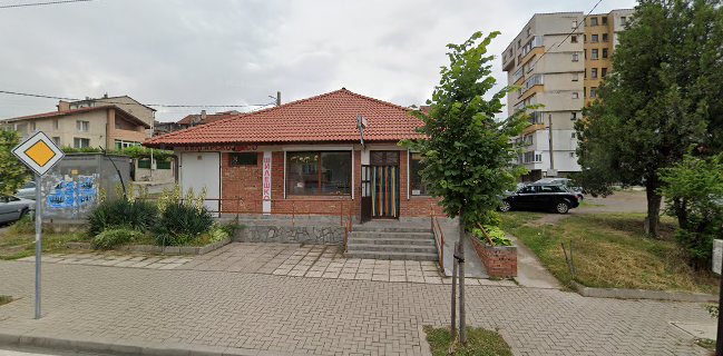 Месарски магазин