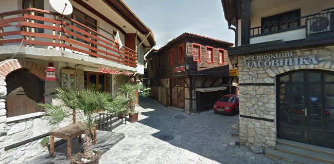 Ресторант При Маждрака