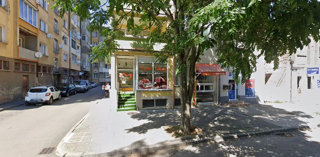 Сладкарска къща Мери