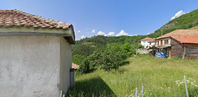 Ресторант Момчилова крепост