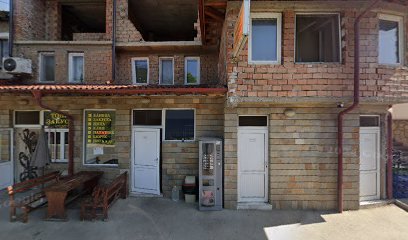 Денонощни закуски