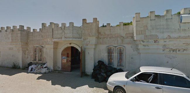 Платен паркинг, Южен плаж'