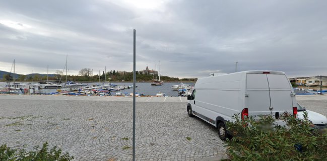 Restaurant OMNIA Sozopol