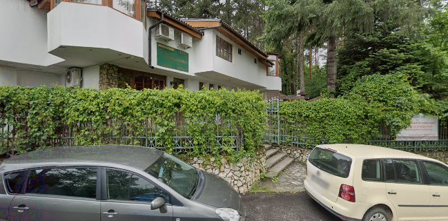 Ресторант Чешмето