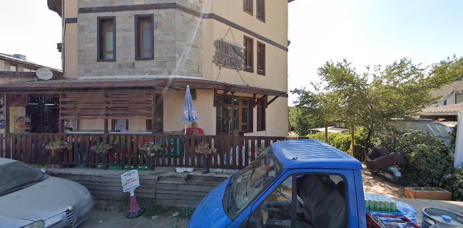 Вила Залива