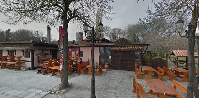 Ресторант „Воденицата“